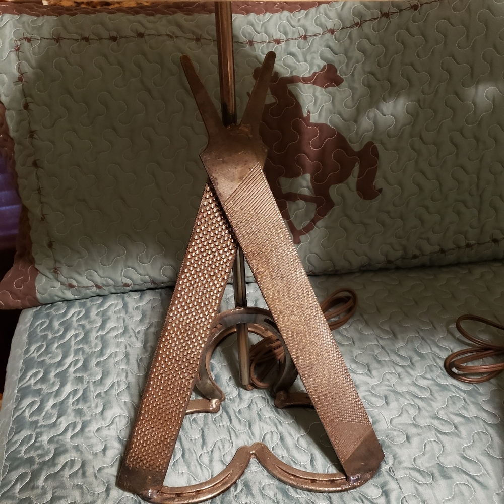 Western Lamps - Picture 3 of 3